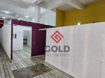 dfb5d7b40dad2455c17d340be61358301037eb17 · Salão para alugar, 185 m² por R$ 3.981,40/mês - Utinga - Santo André/SP