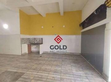 eb5ae023f43b95551e9e848cf1601a43c75df986 · Salão à venda, 185 m² por R$ 1.600.000,00 - Utinga - Santo André/SP