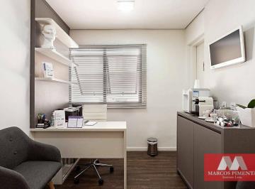 bb12473dd72e4be155a30b382b2c4362debfdda5 · Sala à venda, 33 m² por R$ 350.000,00 - Bela Vista - São Paulo/SP