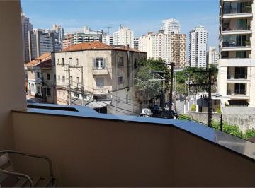 Apartamento de 3 quartos, São Paulo · Apartamento Residencial SANTANA