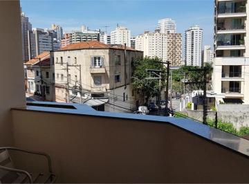 Apartamento de 3 quartos, São Paulo · Apartamento Residencial SANTANA