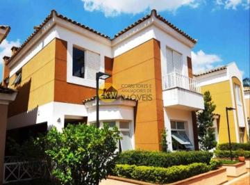 Casa · 298m² · 4 Quartos · 3 Vagas · Casa em Condomínio Alto da boa vista 4 Quartos à Venda ou Aluga 298 m²