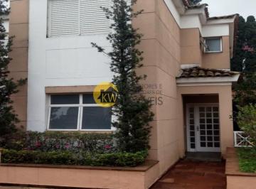 Casa · 298m² · 4 Quartos · 3 Vagas · Casa de Condomínio 4 Quartos à Venda ou Locação , 298 m² Só Por R$ 2.650.000 Venda rápida