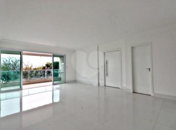 Apartamento de 4 quartos, São Paulo · Apartamento Residencial SANTANA