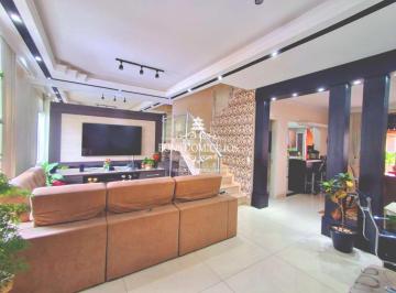 Foto 03 · Casa a venda - Chácara Canta Galo 117m² - R$ 999.000,00