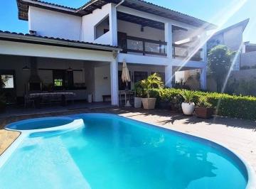 Casa de 6 quartos, Lauro de Freitas · Casa em Vilas do Atlântico!!