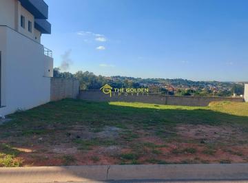 Foto 01 · Terreno a venda Condomínio Colline Di Parma Residencial