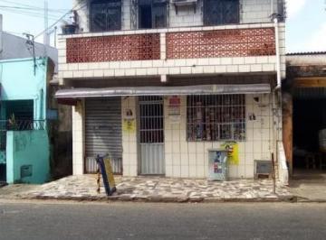 Casa · 152m² · 6 Quartos · Casa para Venda em Salvador / BA no bairro Pero Vaz