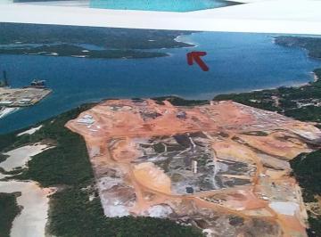 Comercial · 470000m² · Terreno para Venda em Saubara / BA no bairro Subara