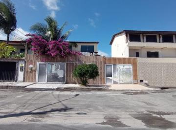 Casa · 360m² · 6 Quartos · 3 Vagas · Casa para Venda em Lauro De Freitas / BA no bairro Ipitanga