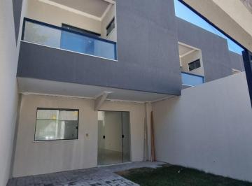 Casa · 158m² · 3 Quartos · 2 Vagas · Casa para Venda em Lauro De Freitas / BA no bairro Ipitanga