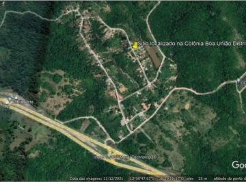 Rural · 12812m² · 4 Quartos · Sítio para Venda em Camaçari / BA no bairro Boa União (abrantes)