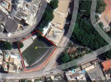 Terreno · 1400m² · Terreno para Venda em Salvador / BA no bairro Costa Azul