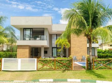 Casa · 362m² · 8 Quartos · Casa para Venda em Camaçari / BA no bairro Barra Guarajuba
