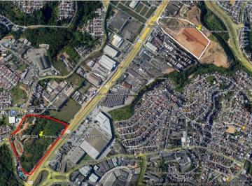 Terreno · 95000m² · Terreno para Venda em Salvador / BA no bairro Porto Seco Pirajá