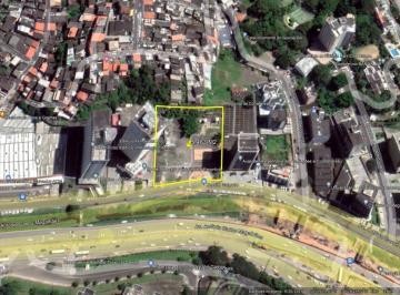 Terreno · 5463m² · Terreno para Venda em Salvador / BA no bairro Brotas