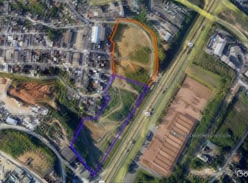 Terreno · 41000m² · Terreno para Venda em Salvador / BA no bairro Valéria