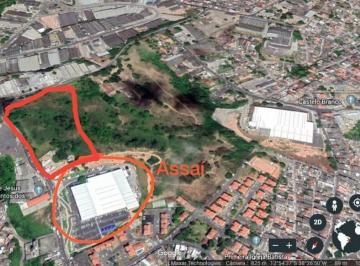 Comercial · 29200m² · Terreno para Venda em Salvador / BA no bairro Jardim Cajazeiras