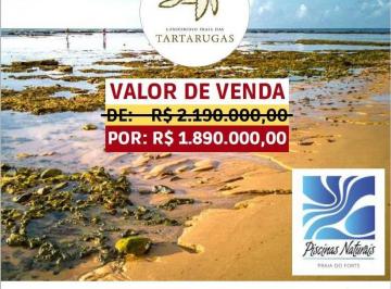 Comercial · 630m² · Lote para Venda em Mata de São João / BA no bairro Alphaville I