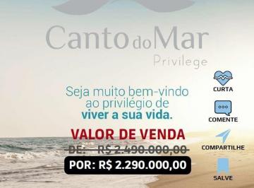 Terreno · 501m² · Lote para Venda em Camaçari / BA no bairro Guarajuba (Monte Gordo)