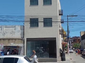 Comercial · 250m² · Imóvel Comercial para Venda em Salvador / BA no bairro São Cristóvão