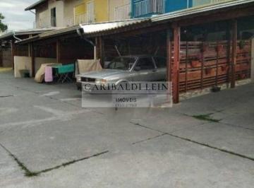 Foto 01 · Casa - Jardim Novo Campos Elíseos