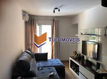 Apartamento · 51m² · 2 Quartos · 1 Vaga · Apartamento na Vila Andrade