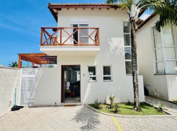 Casa · 122m² · 4 Quartos · 1 Vaga · Casa em Juquehy – São Sebastião/SP – Conforto e Elegância