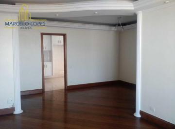 Apartamento de 4 quartos, São Paulo · Apartamento à venda com 137mts², 4 dormitórios e 3 vagas no Ipiranga - SP