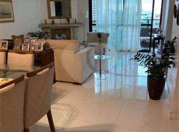 Apartamento de 3 quartos, São Paulo · Apartamento Residencial SANTANA
