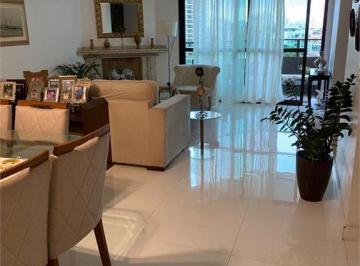 Apartamento de 3 quartos, São Paulo · Apartamento Residencial SANTANA