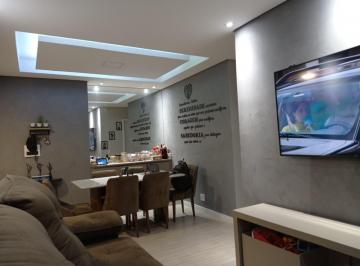 Apartamento de 2 quartos, São Bernardo do Campo · Apartamento-Condomínio Maxi Rudge Ramos, Rudge Ramos, São Bernardo do Campo, SP