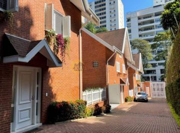 Foto 25 · CASA EM CONDOMINIO FECHADO A VENDA NO ALTO DA BOA VISTA SP, COM 331m² CASA SOBRADO A VENDA PRÓXIMO D