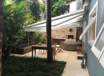 Foto 01 · Casa em Condomínio fechado com 4 Quartos e 4 banheiros à Venda, 360 m² por R$ 3.100,000, OPORTUNIDAD