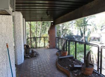 Foto 01 · Apartamento a venda Triplex no Alto da Boa Vista com 320m² Oportunidade única, estuda permuta menor