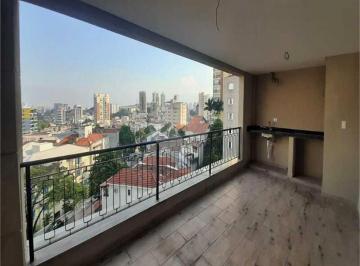 Apartamento de 3 quartos, São Paulo · Apartamento Residencial SANTANA