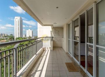 Foto 03 · APARTAMENTO A VENDA OU LOCAÇÃO PRÓXIMO DE METRÔ NO ALTO DA BOA VISTA COM 185 M² OPORTUNIDADE ÚNICA C