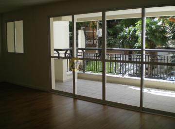 Foto 01 · APARTAMENTO A VENDA OU LOCAÇÃO NO ALTO DA BOA VISTA COM 239M², PLANTA DE 4  QUARTOS,VARANDA,4 VAGAS 