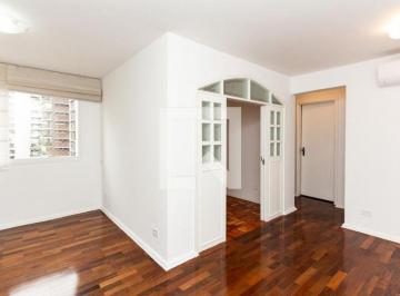 Apartamento · 88m² · 2 Quartos · 1 Vaga · Apartamento para Aluguel - Vila Nova Conceição, 2 Quartos, 88 m² - São Paulo