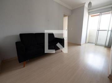 Apartamento · 42m² · 2 Quartos · 1 Vaga · Apartamento para Aluguel - Vila Izabel, 2 Quartos,  42 m² - Curitiba