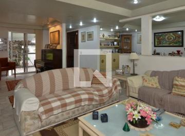 Casa · 500m² · 7 Quartos · 6 Vagas · Casa para Aluguel - Recreio, 7 Quartos,  500 m² - Rio de Janeiro