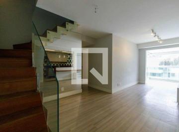 Apartamento · 140m² · 3 Quartos · 2 Vagas · Apartamento para Aluguel - Recreio, 3 Quartos, 140 m² - Rio de Janeiro