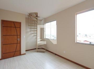 Apartamento · 56m² · 2 Quartos · 1 Vaga · Apartamento para Aluguel - Jardim Leblon, 2 Quartos, 56 m² - Belo Horizonte
