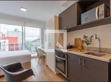 Apartamento · 22m² · 1 Quarto · Apartamento para Aluguel - Liberdade, 1 Quarto, 22 m² - São Paulo