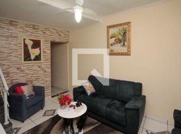 Casa · 120m² · 3 Quartos · 2 Vagas · Casa à Venda - Vila Formosa, 3 Quartos,  120 m² - São Paulo