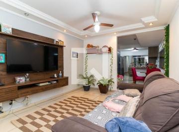 Casa · 163m² · 3 Quartos · 1 Vaga · Casa à Venda - Itaquera, 3 Quartos, 163 m² - São Paulo