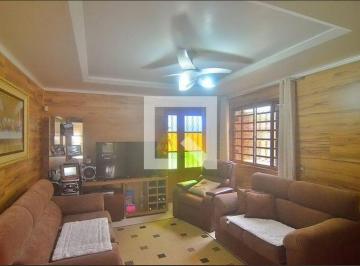 Casa · 340m² · 3 Quartos · 6 Vagas · Casa à Venda - Estância Velha, 3 Quartos,  340 m² - Canoas