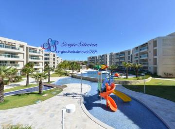 Apartamento de 3 quartos, Aquiraz · Apartamento mobiliado em Aquiraz Riviera beach place com 3 quartos