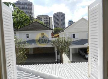 Foto 01 · Casa em condomínio com 4 dormitórios à venda, 450 m² por R$ 3.299.000,00 - Alto da Boa Vista