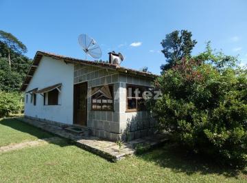 Foto 01 · Sítio 72.000 m2, Produtivo, Casa 3 Quartos, Nascentes, Granja Mafra, Teresópolis